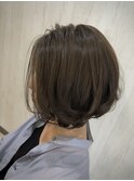 艶ボブ☆grandage北千住 川井千弥