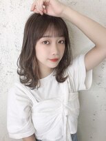 フォルテ ガーデン ヒルズ 静岡店(FORTE GARDEN HILLS)&nbsp;髪質改善/韓国/縮毛矯正/ブリーチ/ダブルカラー/学割/学割U２４