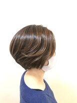 サンロード ヴィフ SUNROAD vif&nbsp;ショートボブ