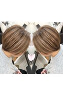 コントラスト☆ショートStyle