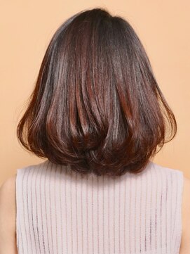 アンダートゥリー(_TREE) 【_TREE/】大人のショート「チャーミー×キュート」