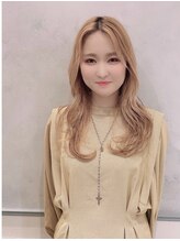 ダリア 立川 立川北口(daLia)&nbsp;shimoda 