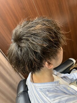 ヒロギンザ 池袋東口店(HIRO GINZA) ツイストスパイラル