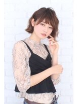 ヘアーデザイン キャスカ(Hair design Caska)&nbsp;[Hair desin Caska]フルーティーショート