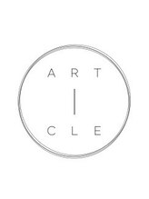アーティクル(Article) Article