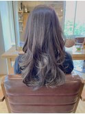 ロングレイヤー
