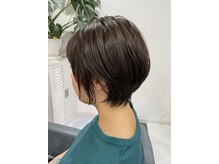 リースヘアーアート(LLIEHTH HAIR ART)