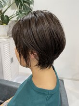 リースヘアーアート(LLIEHTH HAIR ART)