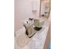 スレーヌサロンハナレ 北千住美容院(Sereine salon HANARE)