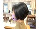 ヘアサロン カラーラ 亀有店(Color-ra)の写真