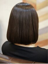 トレフル(trefle)