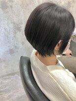 ロアン 福津店(roan)&nbsp;やわらかショート