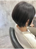 やわらかショート