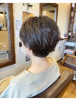 エデル(ederux) くびれショート