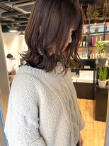 アルカナ 明治神宮前原宿(ARCANA)&nbsp;ベージュ ミルクティーベージュ グレージュ