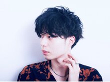ジギー(Jiggy)