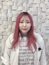 オリバー(ORiVER) 堀口 美香