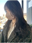 グレージュ