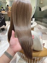 ロンド クラン 岡崎(Lond Clan)&nbsp;Lond Clan 髪質改善