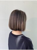 ナチュラルハイライト
