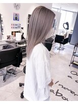 キング 梅田(K!ng)&nbsp;髪質改善カラー/髪質改善ストレート/髪質改善酸性ストレート