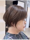 【今井良輔】ショートボブ　　20代/30代/40代/50代の方も◎