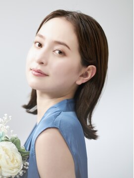 綾橘 所沢/髪質改善/トリートメント/縮毛矯正/白髪染め/美髪/艶髪