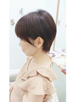 アデイ 大森店(AdAy)&nbsp;大人オシャレショート