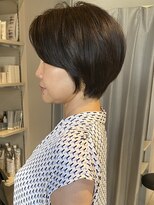 ディーエックス ウエスト(Dxxxx WEST)&nbsp;ショートスタイル