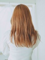 ヌル いわき(neul)&nbsp;【neul いわき】ナチュラルロング