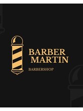 Barber Martin
