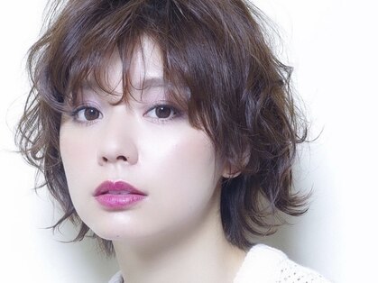 シェリー(Shelly)の写真