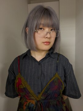 ムード 立川(MHOOD) color