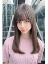 リークフー(Ree cu fuu)&nbsp;オリーブベージュ　ミルクティーベージュ　藤沢