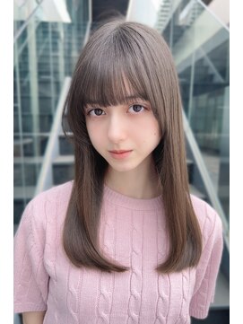 リークフー(Ree cu fuu) オリーブベージュ　ミルクティーベージュ　藤沢