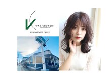 ヴァンカウンシル いわき店(VAN COUNCIL)