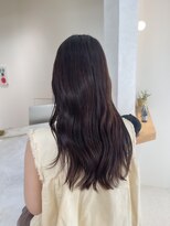 ニール 名古屋 伏見 丸の内(NEELU)&nbsp;【Neelu_citron_hachi】肌に馴染むグレージュ