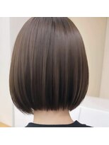 エトワール(ETOILE) 大人ショートボブ