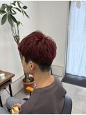 バイオレットピンクカラー