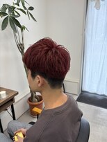 ルピナス 北千住(Lupinus) バイオレットピンクカラー