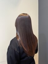 ループス 鷺沼店(Loops) 【髪質改善トリートメント/縮毛矯正/ヘッドスパ/鷺沼/宮前平】
