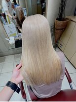 エム インターナショナル 春日部本店(EMU international)&nbsp;ハニーベージュ