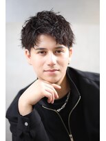 リップス 横浜(LIPPS)&nbsp;ガジルショート