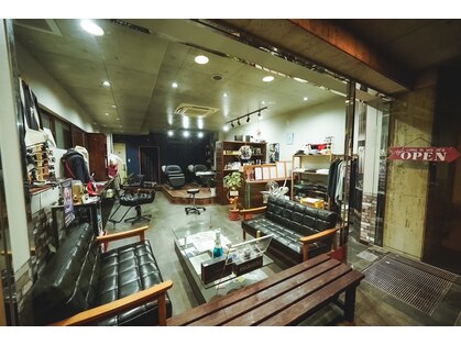 フラット(flat)の写真
