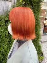 フィリア 稲毛(Philia)&nbsp;ウェーブミディアム/フェミニンロング/似合わせカット[稲毛駅]