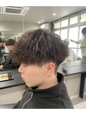 ツイストスパイラル