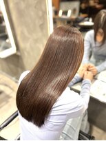 【DAIKI】最上級シルク美髪矯正