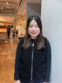 コックス(COX) 上松 幸代