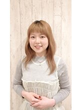 あなたに合ったスタイリスト、【ZERO】にいます!探して見つけて御指名ください♪