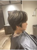 くびれショート　30代　40代　50代　（茅ヶ崎）
